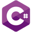 logo de la formation C# et .NET