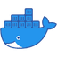 logo de la formation Docker