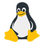 logo de la formation Linux & Bash