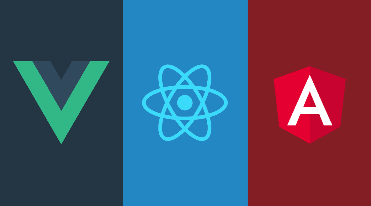 Comparatif complet : Angular vs Vue.js vs React en 2024