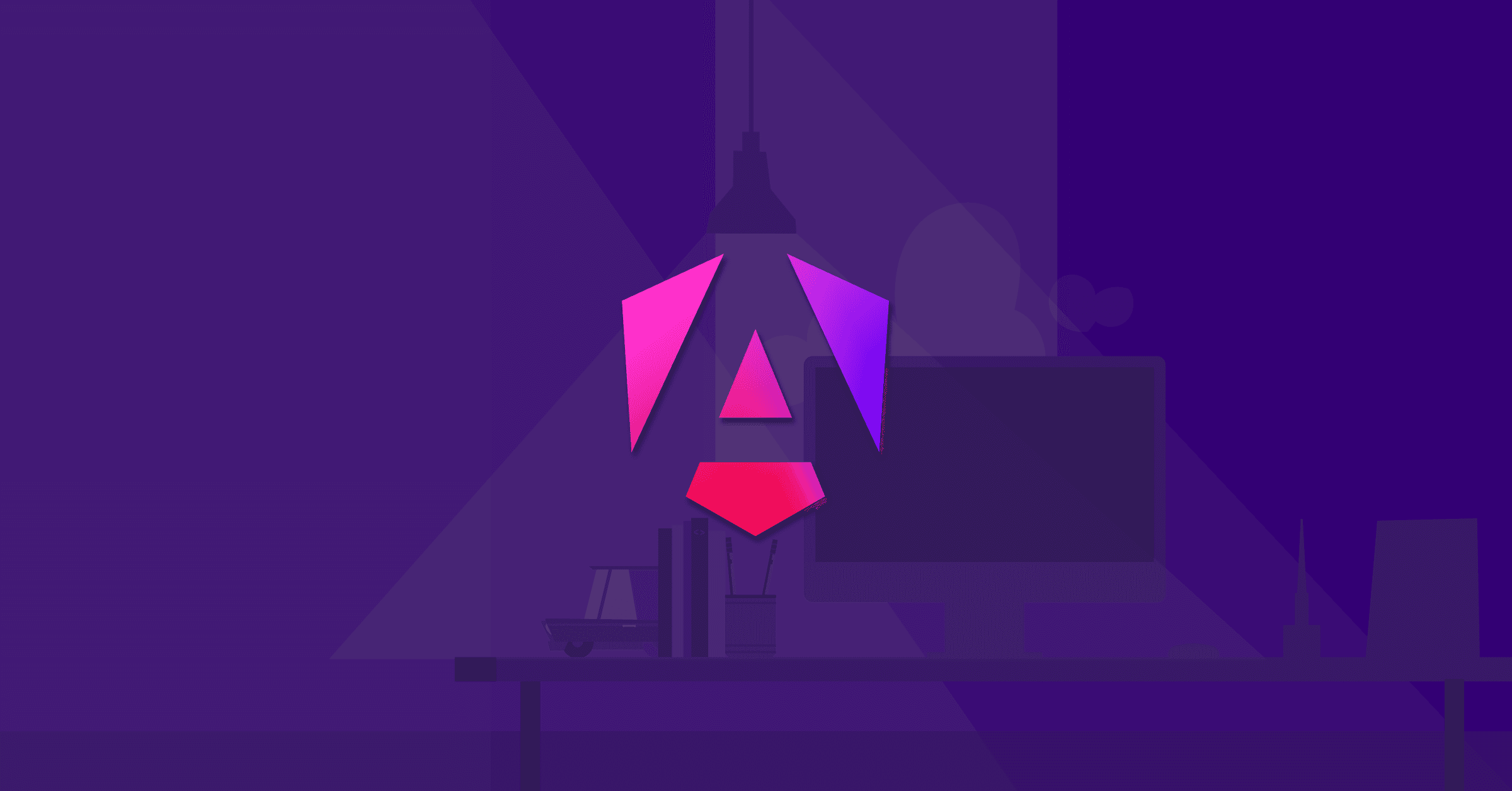 Angular version 20