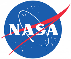 Résultat de recherche d'images pour "nasa logo"