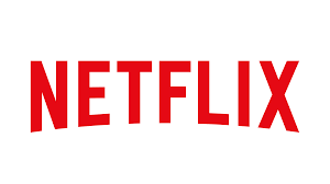 Résultat de recherche d'images pour "logo netflix"