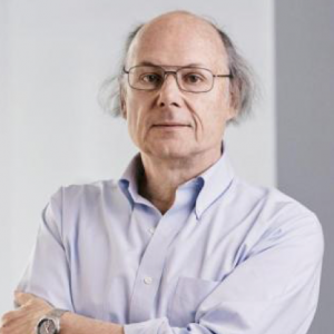 Bjarne Stroustrup