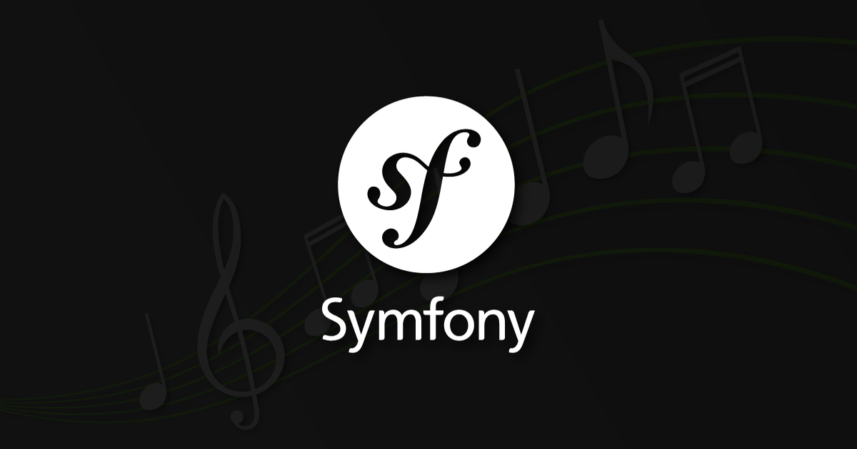 Symfony 8 est disponible