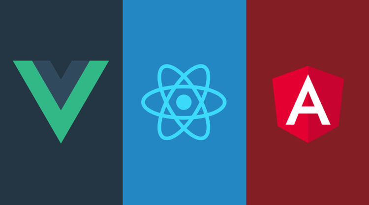 Comparatif complet : Angular vs Vue.js vs React en 2024