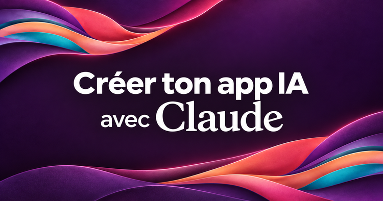 Lovable, Bolt, Base44 ou Claude Code : quel outil de vibe coding choisir ?