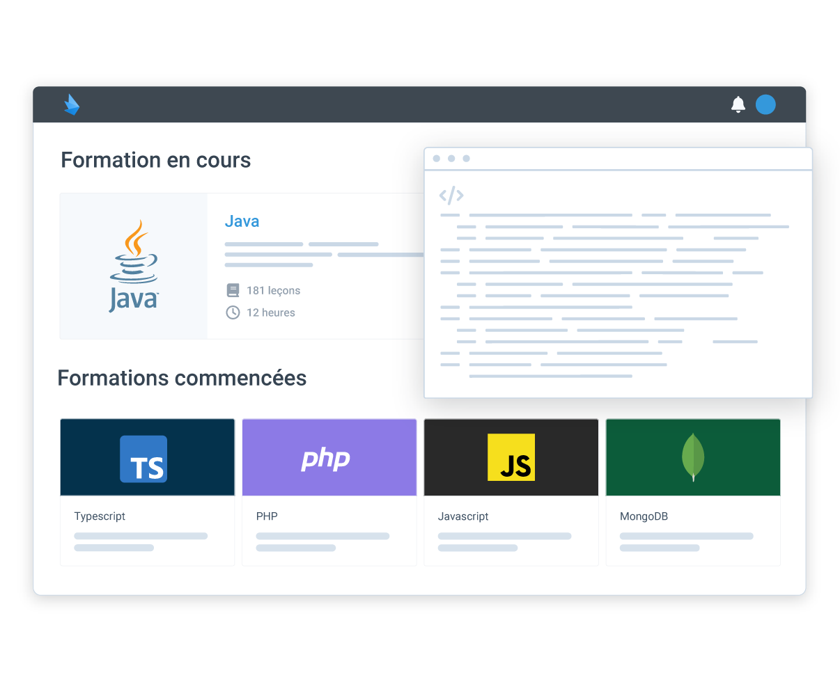 Formation pro