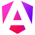 Logo de la formation Angular