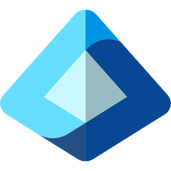 azure
