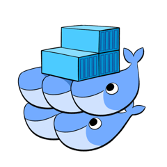 docker