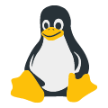 Logo de la formation Linux & Bash