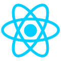 Logo de la formation React