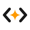 Logo de la formation Créer une application avec l'IA sans coder