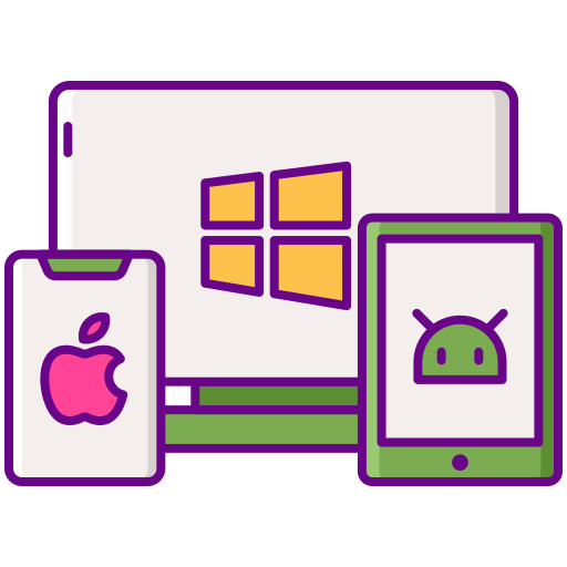 Publication d’applications sur les stores