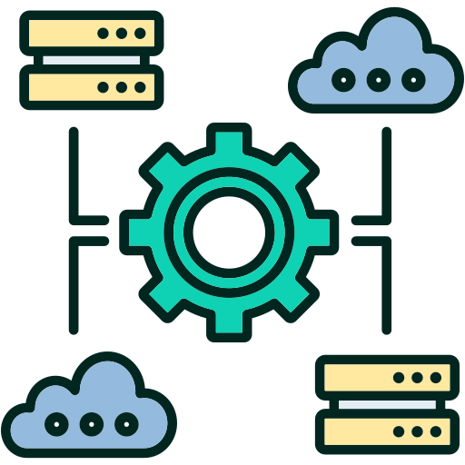Formations backend